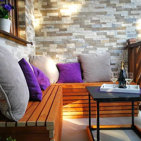 דירה 2018 I Wellness זלאטיבור