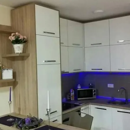 2018 I Wellness דירה *