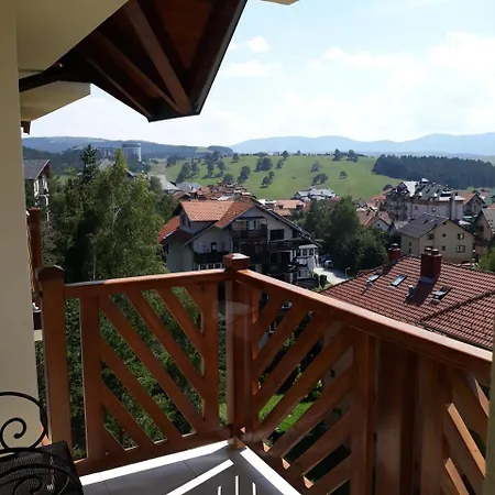 2018 I Wellness זלאטיבור