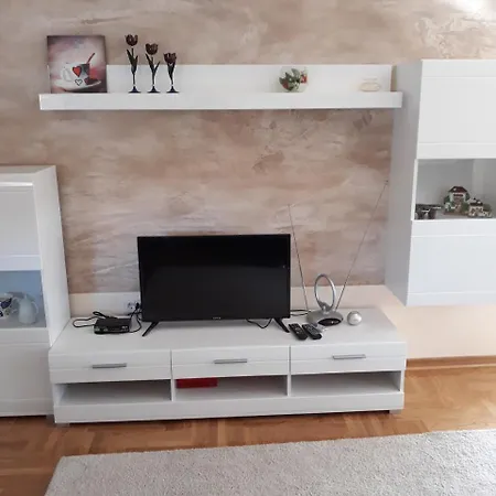 2018 I Wellness דירה *