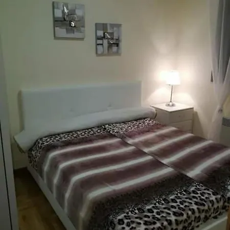 2018 I Wellness דירה זלאטיבור