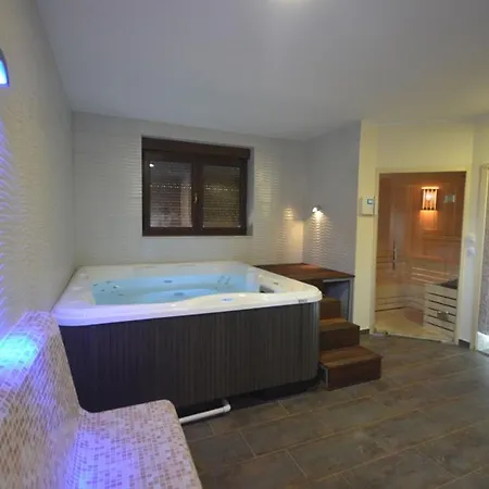 2018 I Wellness * זלאטיבור