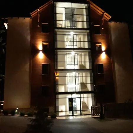 2018 I Wellness זלאטיבור