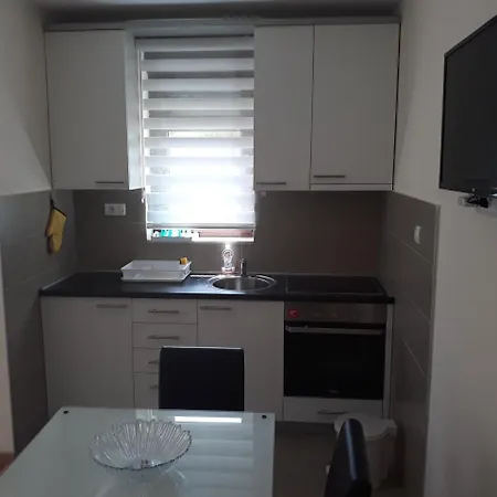 2018 I Wellness דירה זלאטיבור